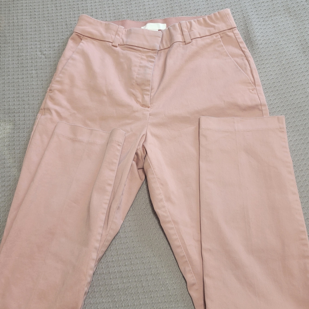 H&M Pink Women's Pants